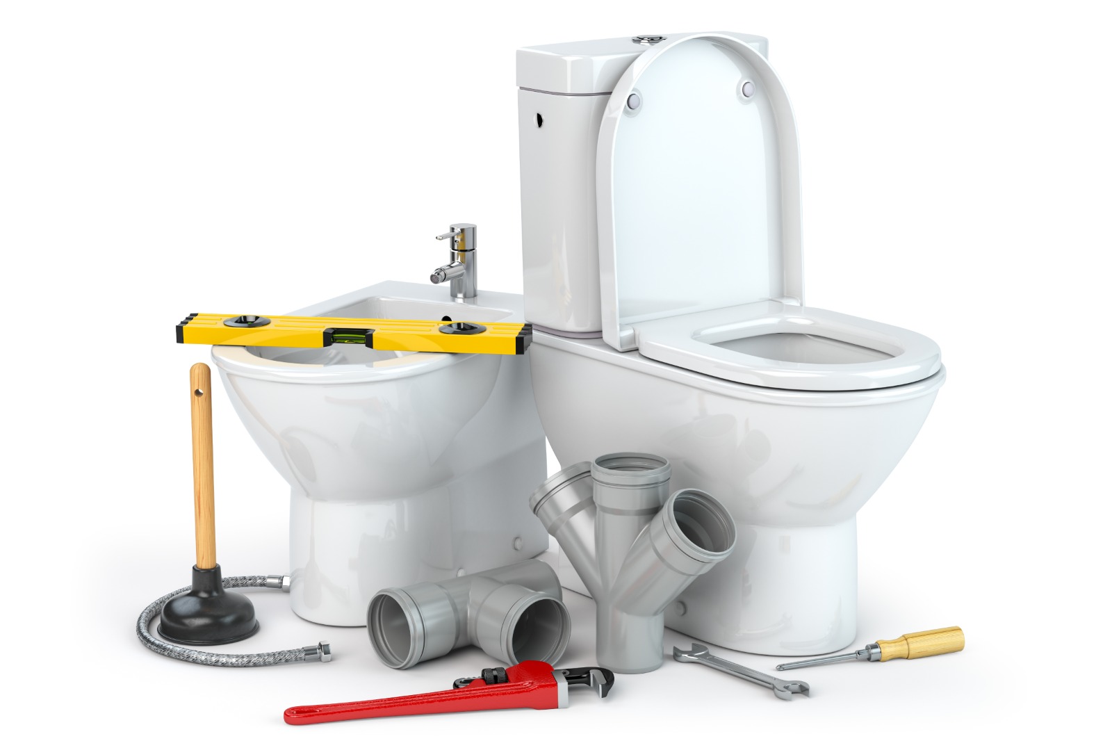 Sanitaire & Plomberie